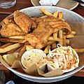 Fish and Chips 2