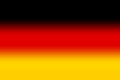 Flag of Germany (3-2 aspect ratio)