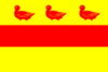 Flag of Sombreffe