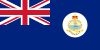 Flag of the Bahamas (1869-1904).svg