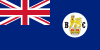 Flag of the Colony of British Columbia.svg