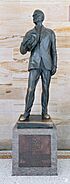 Flickr - USCapitol - Dennis Chavez Statue.jpg