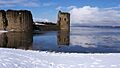 Flint Castle - geograph.org.uk - 641269