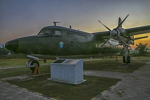 Fokker-F-27-Troopship