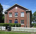 Former Providence Chapel, Hadlow Down (June 2015) (2)