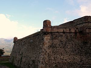 Fort de Bellaguarda