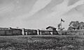 Fort parker