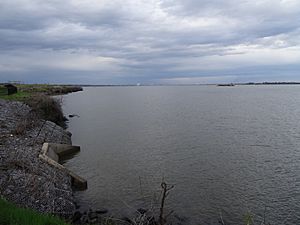 Fox Point Delaware River 01