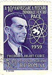 Frederic Juliot-Curie1