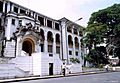 Freetown Court 1984
