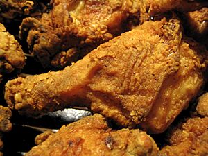 Friedchicken