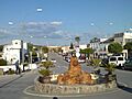 Fuente (El Palmar)