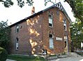 GAR hall boise 2009