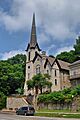 German Methodist Episcopal Church - Burlington Iowa