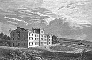 Gillespie's Hospital, Edinburgh
