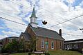 Glasgow First Presbyterian Church