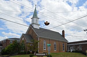 Glasgow First Presbyterian Church