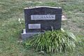 Grave of Roy Buchanan (1939-1988)