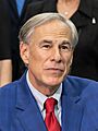 Greg Abbott 2024 (cropped)