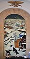 Gropper-Suburban-Post-in-Winter-1938