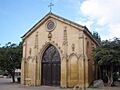 Guecho, Las Arenas - Ermita de Santa Ana 1