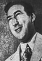 Harry Danning 1947
