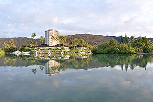 Hawaii Kai 1 Oahu Hawaii Photo D Ramey Logan