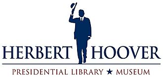 Herbert Hoover Presidential Library and Museum Logo.jpg