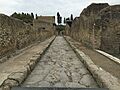 Herculaneum Road in 2015