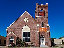 Heritage Baptist Church