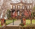 HillMansion 3911