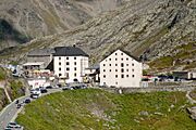Hospice du Grand Saint-Bernard - 2