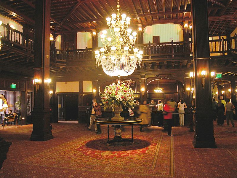 HotelDelCoronado-Lobby