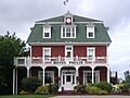 Hotel Paulin