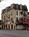 Huether Hotel