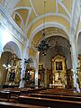Iglesia de Santo Tomé