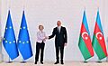 Ilham Aliyev, President of European Commission held expanded meeting 02