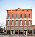 Image The Zuhn Building