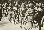 Indian Troops in France