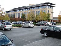 J. Craig Vernter Institute Rockville Maryland