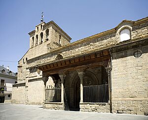 Jaca, Catedral de San Pedro-PM 32162.jpg