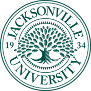 Jacksonville University seal.svg