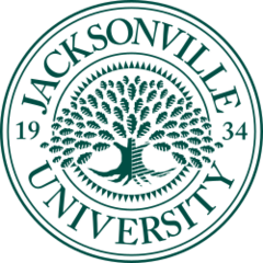 Jacksonville University seal.svg