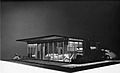 Jacque Fresco - Trend Home Exterior (1947)