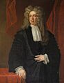 James Steuart of Goodtrees (1635–1713) Medina