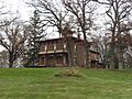 Jeremiah Service House