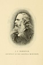 John C. Markham
