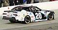 John Hunter Nemechek Xfinity Auto Club 2023