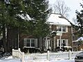 Jordan Avenue 719, Vinegar Hill HD