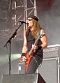 Kai Hansen 2005